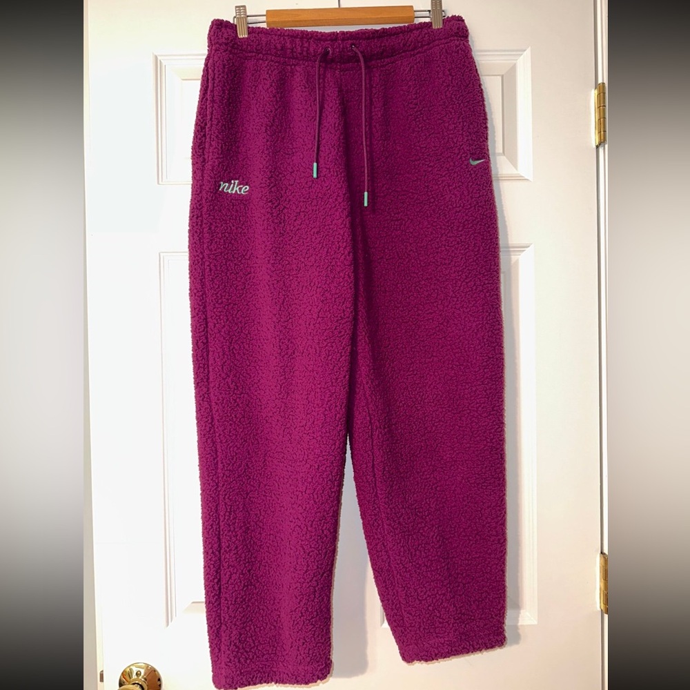 Nike Sherpa Pants